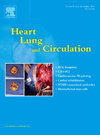 Heart Lung and Circulation雜志封面